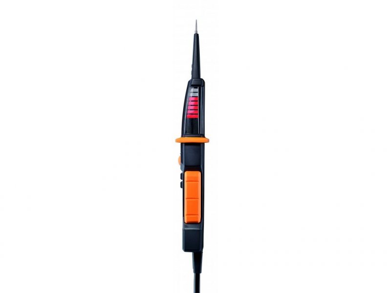 Testo 750-3 - Tester napätia 12–690 V AC/DC